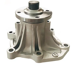 TOYOTA Genuine Water Pump 16100-69325 for 91-06 Land Cruiser FJ80 FZJ80 Lexus LX - Picture 1 of 3