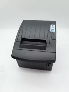 BIXOLON SRP-350PLUSIIICOBIG/NSU THERMAL RECEIPT PRINTER BLUETOOTH AND ETHERBNET - Picture 1 of 3