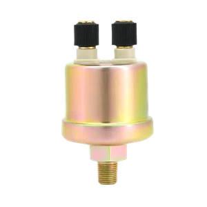 Engine 1/8NPT Oil Pressure Sensor Gauge Sender Switch Sending Unit 0-10 Bar - Picture 1 of 11