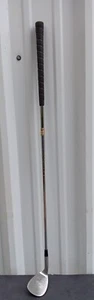 Alien 2 Pro Series 1 Wedge By Pat Simmons Hybrid Wedge RH, Stiff Steel Shaft - Picture 1 of 10