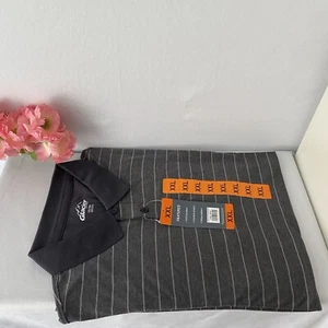 Glacier Herren weich bequem Baumwollmischung Poloshirts Größe & Farbe wählbar, neu mit Etikett - Bild 1 von 12