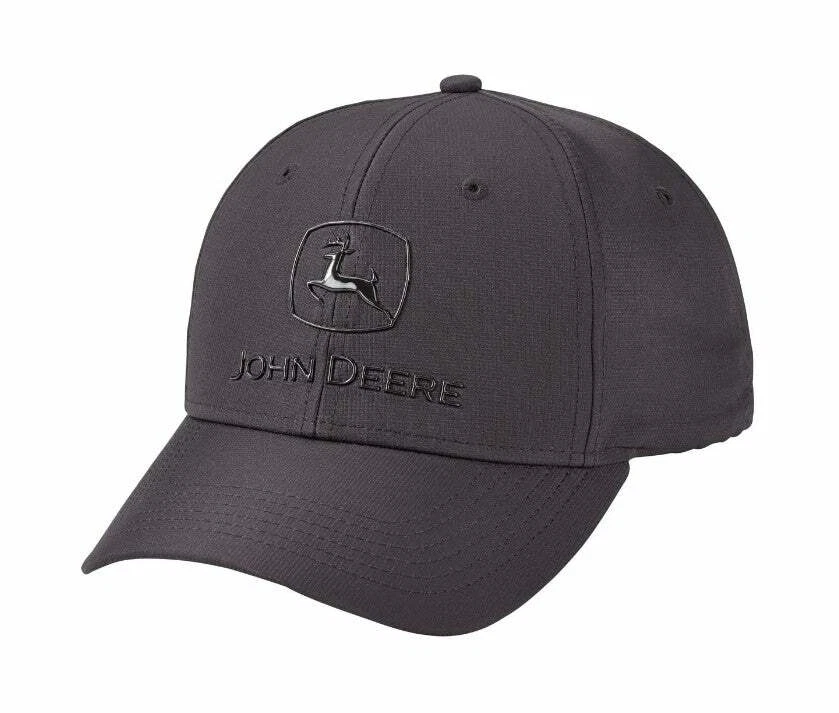 LP73479 约翰迪尔授权迷你防撕性能帽/帽子 — 第 1/1 张图片