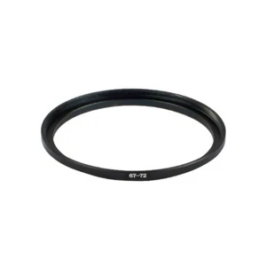 67mm to 72mm Step-Up Lens Filter Ring Adapter - Picture 1 of 9