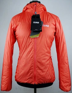 COLMAR ENIGMA 1987 Jacke Skijacke Damen Übergangsjacke Gr.34 NEU mit ETIKETT - Bild 1 von 12