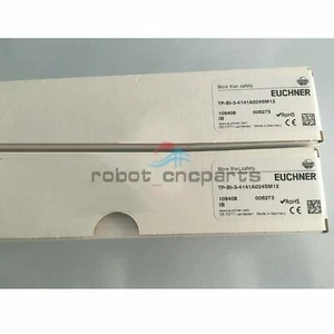 1PCS NEW EUCHNER Safety Switch TP-BI-3-4141A024SM12 - Picture 1 of 1