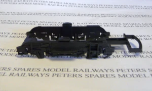 Lima 5125-521 Class 87 Motor Bogie Frame With Coupling Attachment No Hook OO - Picture 1 of 1