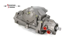 OE Power Steering Gear Box Ford Lincoln Mercury 1965-1979 - Picture 1 of 4