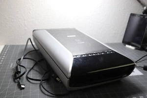 Canon CanoScan 9000F Flatbed Film & Document Scanner - Picture 1 of 5