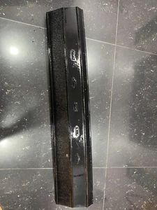 MAZDA ROTARY 1970's 1300 FA3TS 2-4 DOOR GENUINE REAR TAIL-LIGHTS GARNISH TRIM!! - Picture 1 of 2