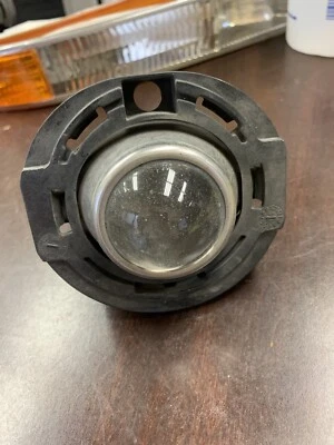 Faro antiniebla Jeep, Chrysler, Dodge. LH/RH 2012-2016 Foto 1 de 4