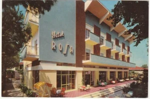 CERVIA - RAVENNA - HOTEL ROSA - VIAGG. 1964 -5326- - Imagen 1 de 1