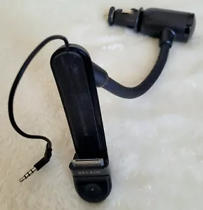 Belkin Tunebase Direct AUX Handsfree USB Charge Port IPOD IPHONE New F8Z442 - Picture 1 of 4