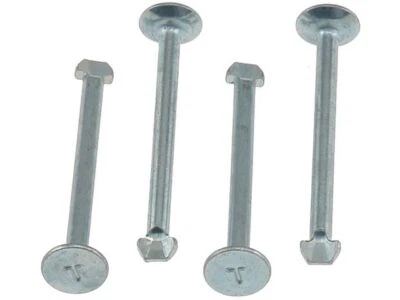 Pin de sujeción de resorte de freno trasero 37865WM para Nissan Sentra 1986-1990, 2002-2006 Foto 1 de 2