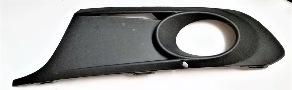 Nuevas cubiertas de rejillas antiniebla del conductor izquierdo para Volkswagen Jetta 2011 2012 2013 2014  Foto 1 de 1