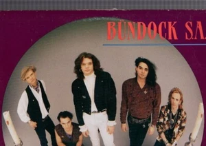 Bundock - Societe Anonyme Vinyl LP - Picture 1 of 24