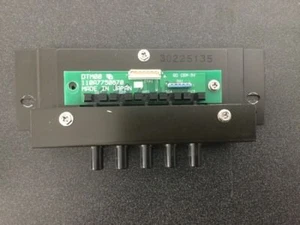 Fuji Frontier 330/340/350/ 355/370/375 PCB DTM00 / 110A7750670 - Picture 1 of 2