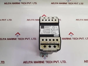Stahl 8510/122-03-131-060 contactor - Picture 1 of 6