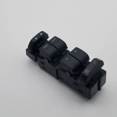 2011 12 2012 Ford F150 FX4 Driver Side Window Control Switch PN 8L3T-14540-AAW - Image 1 of 4