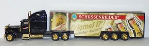 Rarität ,1:43 ,Freightliner FLD 120 SZ, Schussenrieder ,Nr.008, Sammlung - Bild 1 von 6
