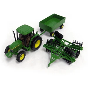 Ertl 15489 1/32 Escala John Deere 6410 Tractor - Imagen 1 de 1