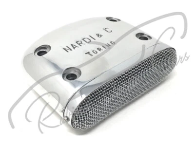 Filtro de aire deportivo NARDI WEBER 36 40 42 DCL DCF DCZ DCD Foto 1 de 4