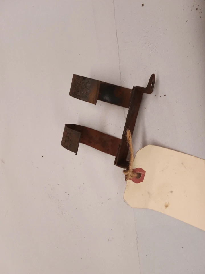 Abrazadera de arnés de cableado para Suzuki Sierra TS185 TC185 compatible con 1971-1976 Foto 1 de 1