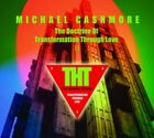 Cashmore Michael   Doctrine Of Transformation Thr   New Cd   I4z