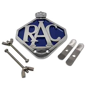 VB VC VH VK VL VN VP VQ VR VS Roadside Assistance BADGE KIT HOLDEN COMMODORE - Picture 1 of 2