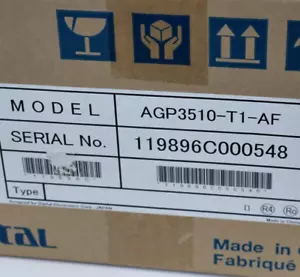 AGP3510-T1-AF 1PCS NEW Pro-face Touch Screen Proface AGP3510-T1-AF$#YC - Picture 1 of 2