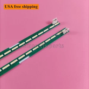 2 Tiras LED para LG 55UF6450-UA 55UH6150 55UH6030 6922L-0159A 2318A 2319A - Imagen 1 de 5