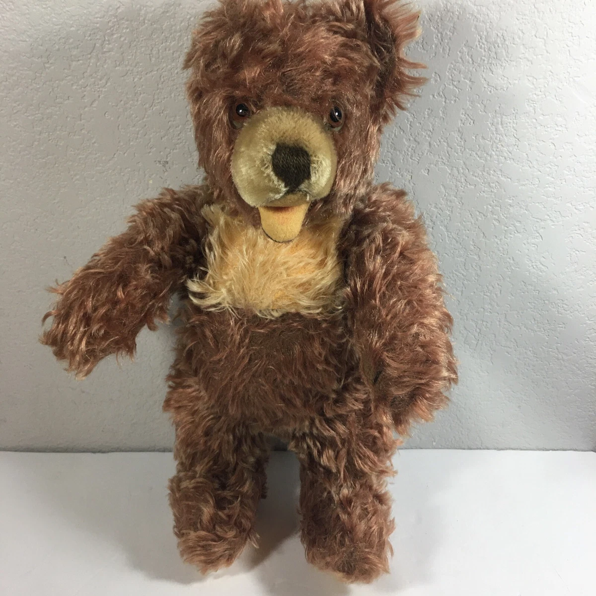 Steiff Zotty In Steiff Teddy Bears for sale | eBay