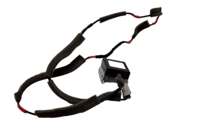 Unidade módulo de controle de antena de navegação GPS 14-15 Infiniti Q60 fabricante de equipamento original - Imagem 1 de 4