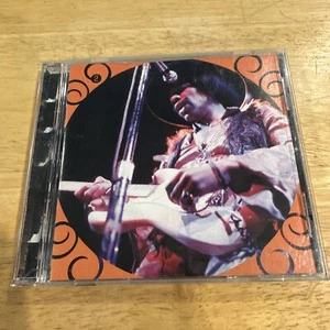 Are You Experienced - Audio CD By The Jimi Hendrix Experience - VERY GOOD - Picture 1 of 8