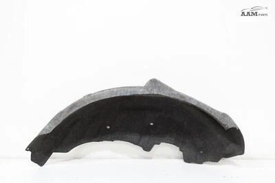 MITSUBISHI ECLIPSE CROSS 2018-23 cuarto trasero izquierdo timonera protector contra salpicaduras OEM Foto 1 de 4