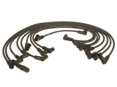 Juego de cables de bujía para GMC K2500 1992-1993 Suburban AC Delco 95191NJND 5,7 L V8 Foto 1 de 2