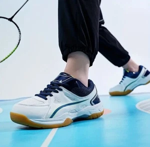 Unisex Badminton Shoes - Picture 1 of 4