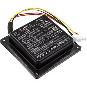 Battery for JBL PartyBox 100 SUN-INTE-260 Speaker CS-JMB110XL 14.4v 3400mAh - Picture 1 of 6