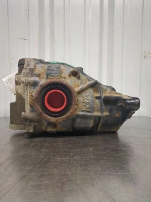 2007-2010 BMW X5 X-5 3.0L Rear Axle Differential Carrier 4.44 Ratio OEM Foto 1 de 4