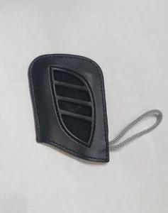 OEM LEXUS HYQ14FBF, HYQ14FBZ, HYQ14FLC smart key LEATHER CASE COVER POUCH - Foto 1 di 2