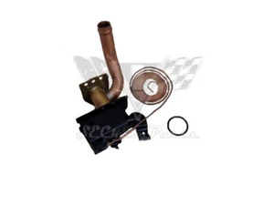 1959-1960 Chevy Impala OEM Heater Control Valve REBUILT - Picture 1 of 2