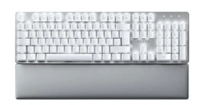 Razor Pro Type Ultra Wireless Mechanical Keyboard For Maximum Productivity - Bild 1 von 2