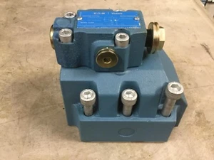 Eaton Vickers Industrieventil XCG2V-10FW-B-10 XCG2V-10-FW-B-10 - Bild 1 von 5