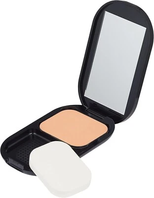MAX FACTOR FACEFINITY COMPACT NATURAL ROSE 003, 10g, Free Fast delivery 🚚 - Image 1 of 4