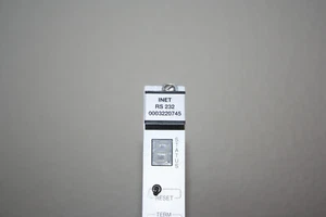 0003220745 INET RS 232 Communition Board INET-560 - Picture 1 of 7