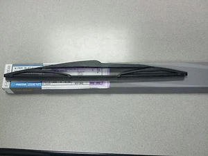 2004 2005 2006 2007 2008 2009 Mazda 3 5dr rear wiper blade new oem !!!! - Picture 1 of 2
