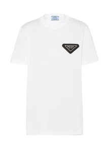 Prada T-Shirt S - Picture 1 of 4