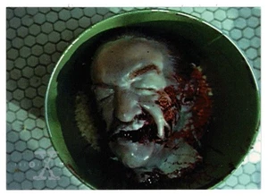 Reincarnated... (Trading Card) X-Files - Season 3 - 1996 Topps # 38 - Mint - Picture 1 of 1