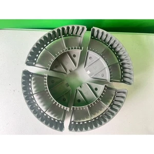 BioMerieux VITEK 2 Compact 4 cassette circolari - Foto 1 di 5