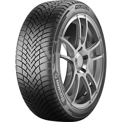 4x  Winterreifen BARUM POLARIS 6 FR 245/45 R18 100 V - Bild 1 von 3