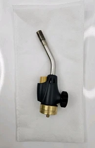 Bernzomatic, WT2301 Lagerfeuerfackel, künstliche Flamme  - Bild 1 von 4